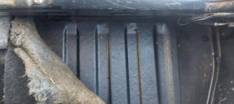 FIAT Uno 1.0 4P MILLE EP, Foto 8