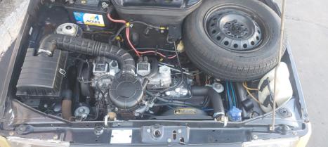 FIAT Uno 1.0 4P MILLE EP, Foto 9