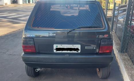 FIAT Uno 1.0 4P MILLE EP, Foto 3