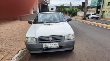 FIAT Uno 1.0 4P WAY, Foto 1