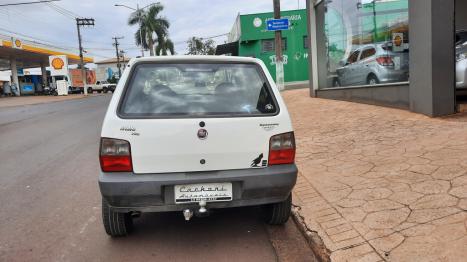 FIAT Uno 1.0 4P WAY, Foto 4