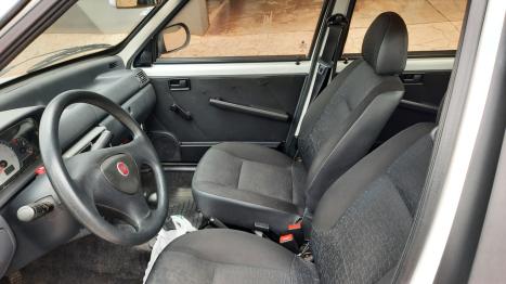 FIAT Uno 1.0 4P WAY, Foto 8