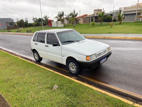 FIAT Uno 1.0, Foto 1