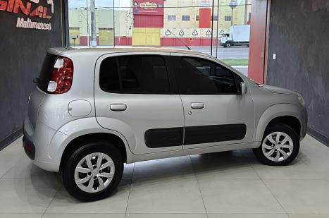FIAT Uno 1.0 FLEX VIVACE EVO, Foto 2