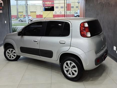 FIAT Uno 1.0 FLEX VIVACE EVO, Foto 3