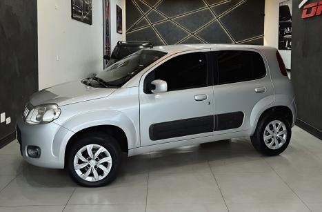 FIAT Uno 1.0 FLEX VIVACE EVO, Foto 4