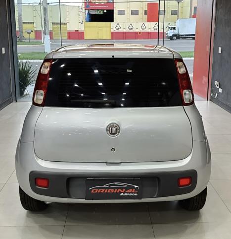 FIAT Uno 1.0 FLEX VIVACE EVO, Foto 5