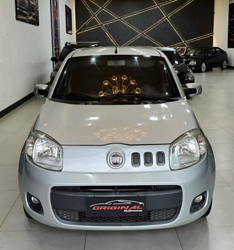 FIAT Uno 1.0 FLEX VIVACE EVO, Foto 6