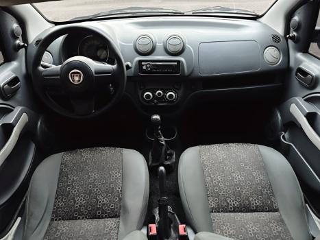 FIAT Uno 1.0 FLEX VIVACE EVO, Foto 7