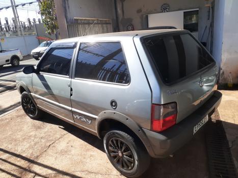 FIAT Uno 1.0 FLEX WAY, Foto 3