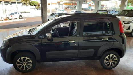 FIAT Uno 1.0 FLEX WAY EVO, Foto 2