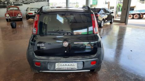 FIAT Uno 1.0 FLEX WAY EVO, Foto 4