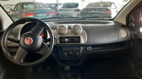 FIAT Uno 1.0 FLEX WAY EVO, Foto 5
