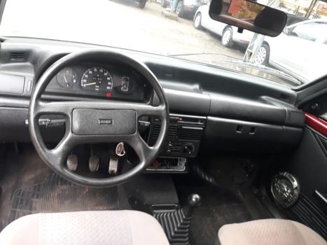 FIAT Uno 1.0 IE MILLE, Foto 5