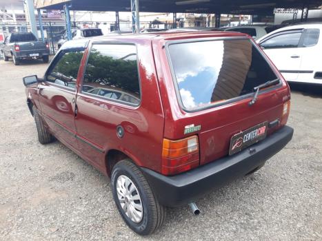 FIAT Uno 1.0 IE MILLE, Foto 4