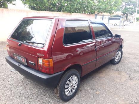 FIAT Uno 1.0 IE MILLE, Foto 3