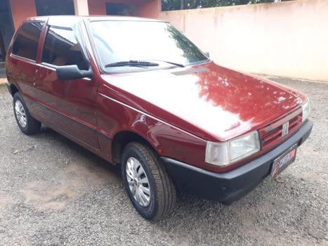 FIAT Uno 1.0 IE MILLE, Foto 2