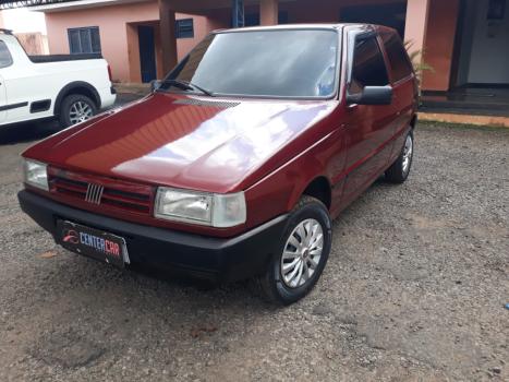 FIAT Uno 1.0 IE MILLE, Foto 1