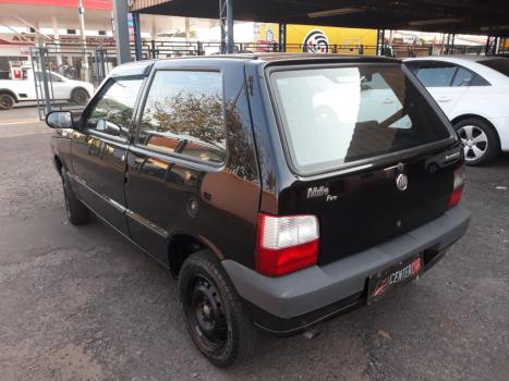 FIAT Uno 1.0 MILLE, Foto 4