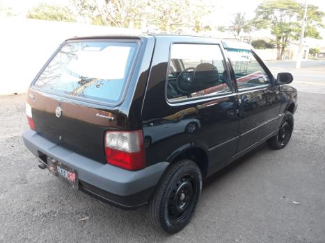 FIAT Uno 1.0 MILLE, Foto 3