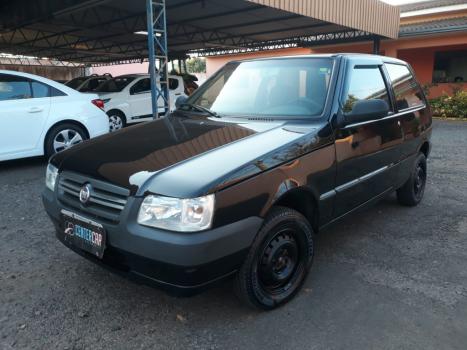 FIAT Uno 1.0 MILLE, Foto 1