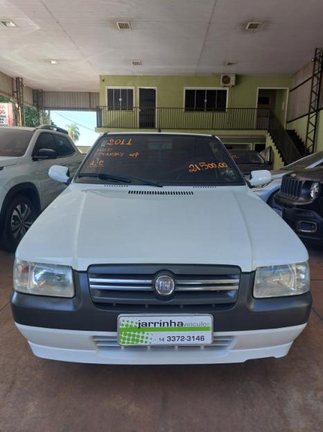 FIAT Uno 1.0 MILLE ECONOMY, Foto 1