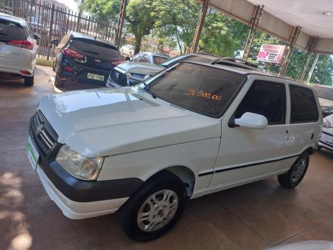 FIAT Uno 1.0 MILLE ECONOMY, Foto 2