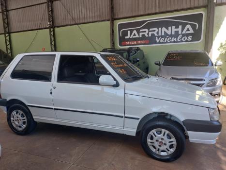 FIAT Uno 1.0 MILLE ECONOMY, Foto 3