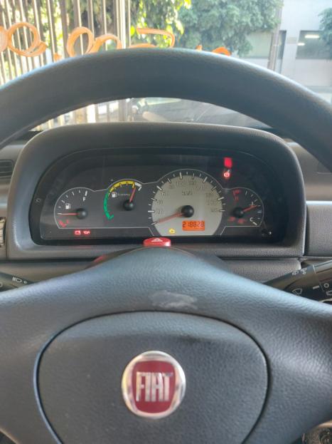 FIAT Uno 1.0 MILLE ECONOMY, Foto 7