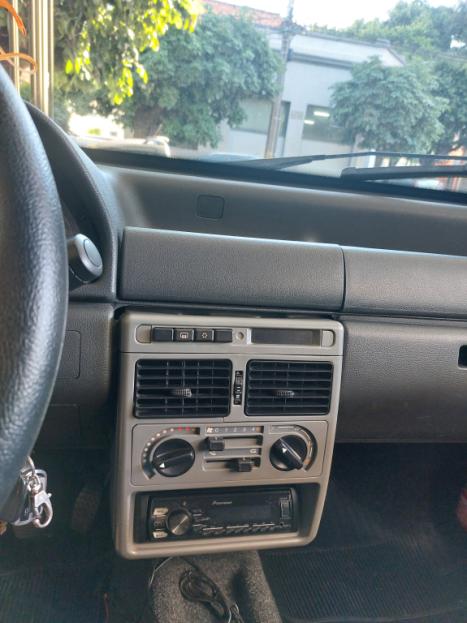 FIAT Uno 1.0 MILLE ECONOMY, Foto 8