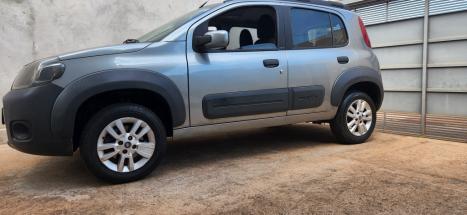 FIAT Uno 1.0 WAY, Foto 4