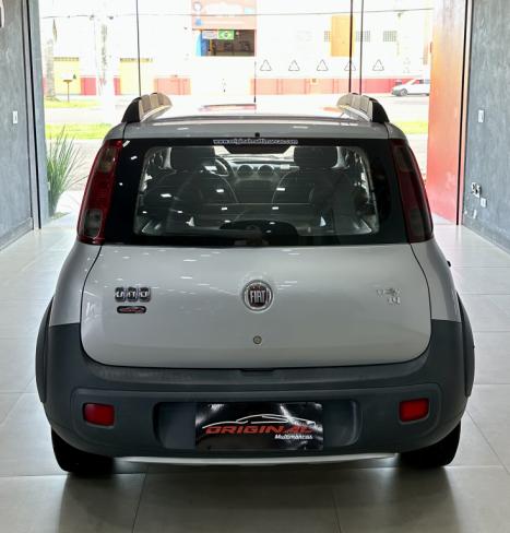 FIAT Uno 1.4 4P FLEX WAY EVO, Foto 5