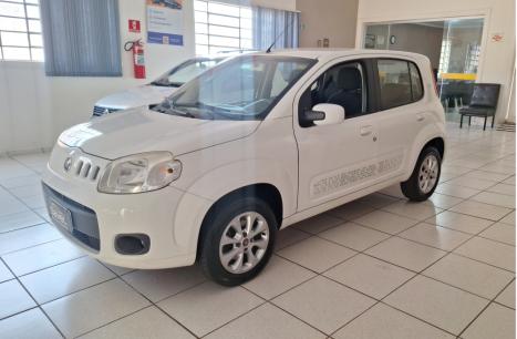 FIAT Uno 1.4 4P FLEX EVO ECONONY, Foto 1