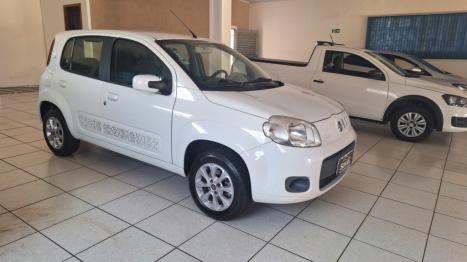 FIAT Uno 1.4 4P FLEX EVO ECONONY, Foto 2