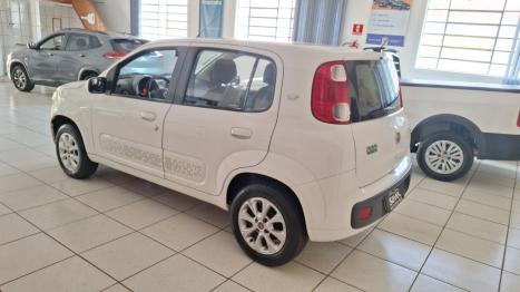 FIAT Uno 1.4 4P FLEX EVO ECONONY, Foto 3