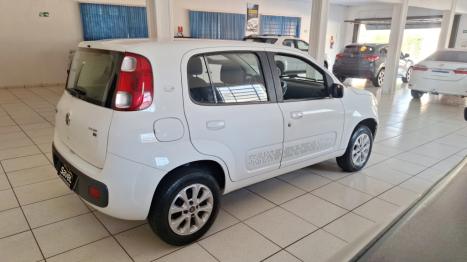 FIAT Uno 1.4 4P FLEX EVO ECONONY, Foto 4
