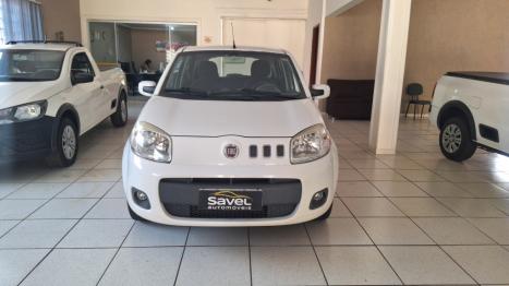 FIAT Uno 1.4 4P FLEX EVO ECONONY, Foto 5