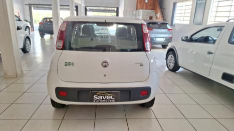 FIAT Uno 1.4 4P FLEX EVO ECONONY, Foto 6