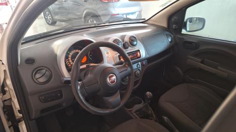 FIAT Uno 1.4 4P FLEX EVO ECONONY, Foto 7