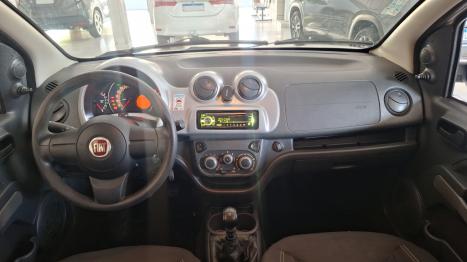 FIAT Uno 1.4 4P FLEX EVO ECONONY, Foto 8
