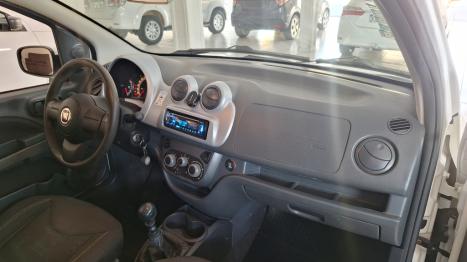 FIAT Uno 1.4 4P FLEX EVO ECONONY, Foto 9