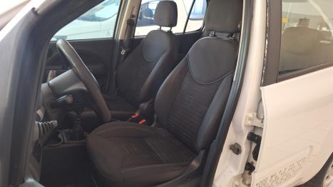 FIAT Uno 1.4 4P FLEX EVO ECONONY, Foto 10