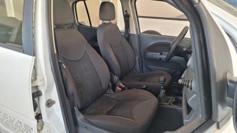 FIAT Uno 1.4 4P FLEX EVO ECONONY, Foto 11