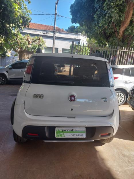FIAT Uno 1.4 4P FLEX WAY, Foto 4