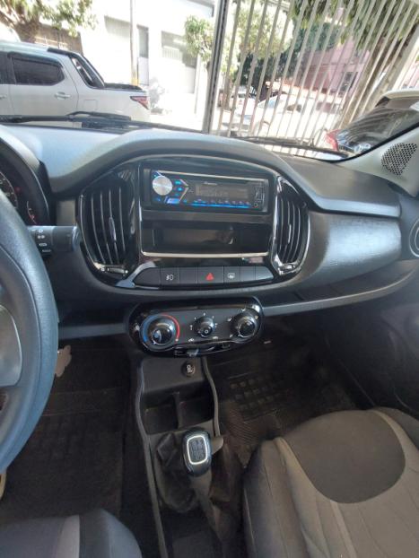 FIAT Uno 1.4 4P FLEX WAY, Foto 6