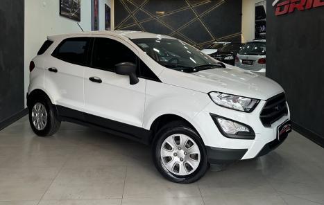 FORD Ecosport 1.5 12V 4P TI-VCT SE FLEX AUTOMTICO, Foto 1