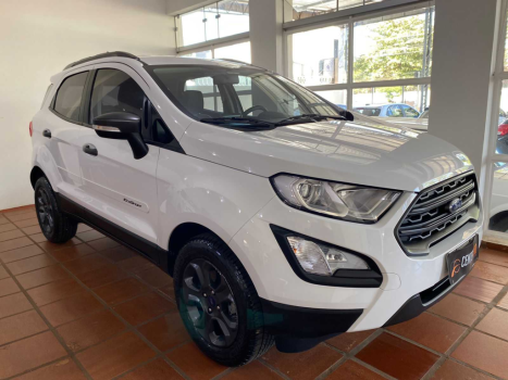 FORD Ecosport 1.5 12V 4P TI-VCT FLEX FREESTYLE, Foto 2