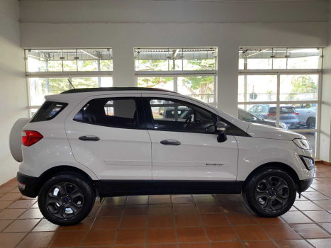 FORD Ecosport 1.5 12V 4P TI-VCT FLEX FREESTYLE, Foto 3