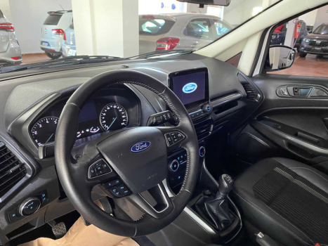 FORD Ecosport 1.5 12V 4P TI-VCT FLEX FREESTYLE, Foto 5