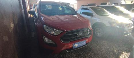 FORD Ecosport 1.5 12V 4P TI-VCT FLEX FREESTYLE AUTOMTICO, Foto 2